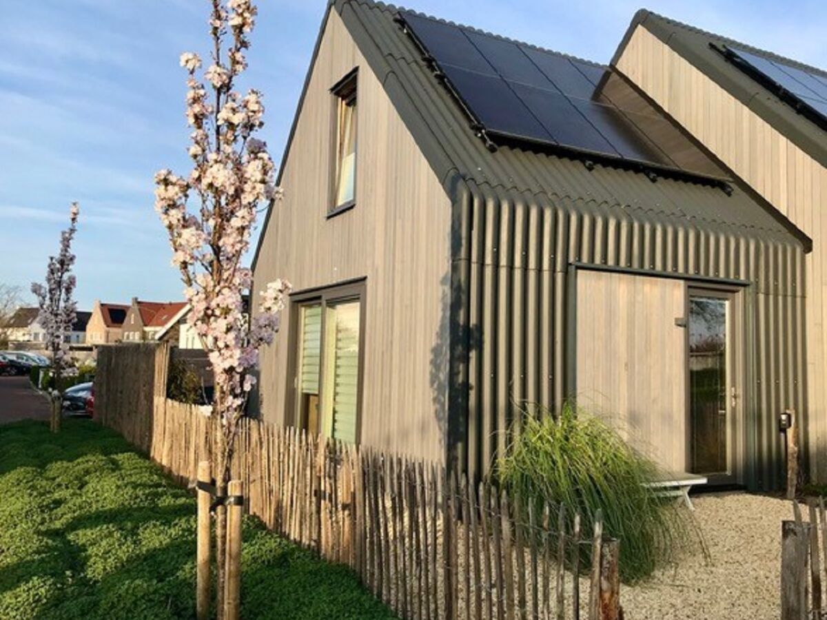 Holiday apartment OK47 Holiday Apartment Lux Dune