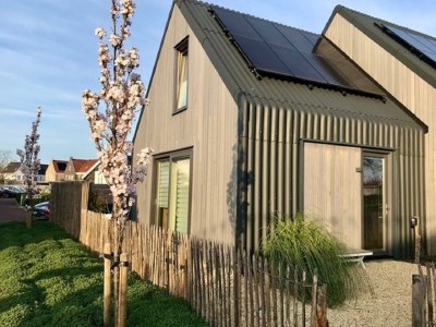 Holiday apartment OK47 Holiday Apartment Lux Dune in Oostkapelle - Holiday apartment