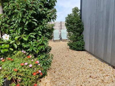 Holiday apartment OK47 Holiday Apartment Lux Dune - Outdoor photo 2