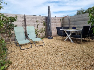 Holiday apartment OK47 Holiday Apartment Lux Dune - Outdoor photo 3