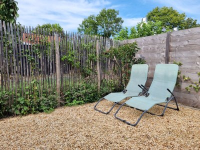 Holiday apartment OK47 Holiday Apartment Lux Dune - Outdoor photo 4