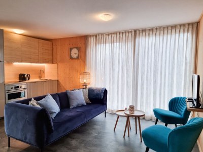 Holiday apartment OK47 Holiday Apartment Lux Dune - Features photo 5