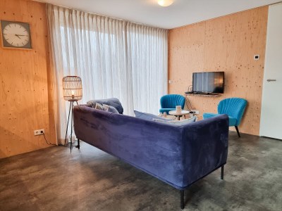 Holiday apartment OK47 Holiday Apartment Lux Dune - Features photo 6