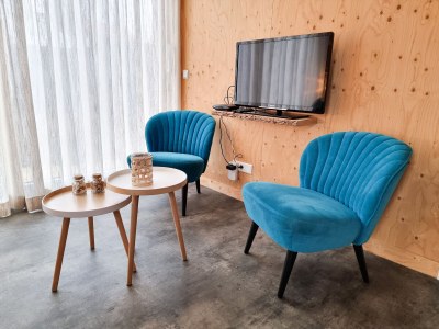 Holiday apartment OK47 Holiday Apartment Lux Dune - Features photo 7