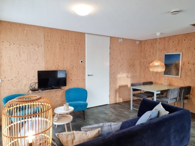 Holiday apartment OK47 Holiday Apartment Lux Dune - Features photo 8