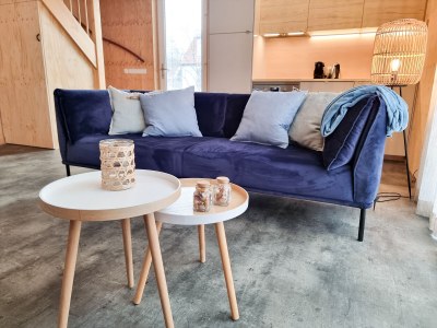 Holiday apartment OK47 Holiday Apartment Lux Dune - Features photo 9