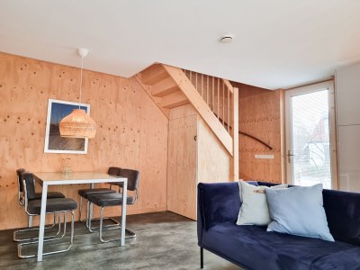 Holiday apartment OK47 Holiday Apartment Lux Dune - Features photo 10