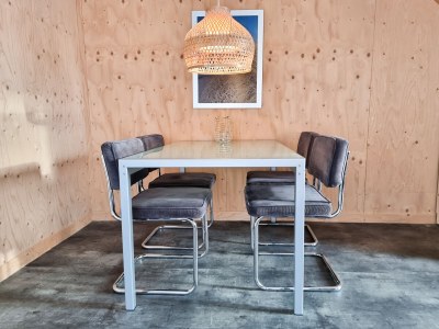 Holiday apartment OK47 Holiday Apartment Lux Dune - Features photo 11