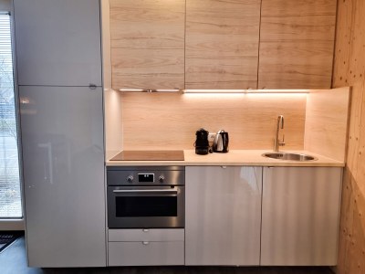 Holiday apartment OK47 Holiday Apartment Lux Dune - Features photo 12