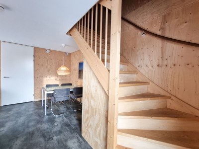 Holiday apartment OK47 Holiday Apartment Lux Dune - Features photo 13