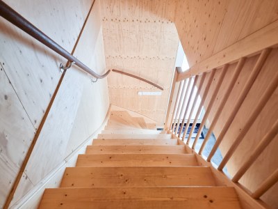 Holiday apartment OK47 Holiday Apartment Lux Dune - Features photo 17