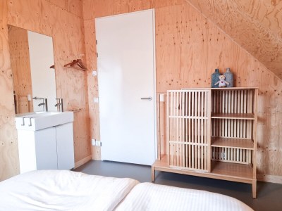 Holiday apartment OK47 Holiday Apartment Lux Dune - Features photo 19