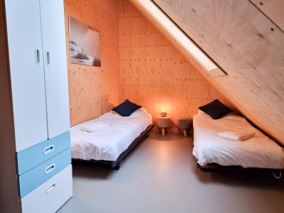 Holiday apartment OK47 Holiday Apartment Lux Dune - Features photo 20