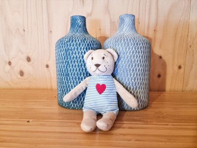 Holiday apartment OK47 Holiday Apartment Lux Dune - Features photo 21