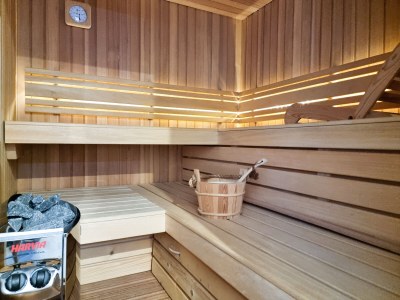 Holiday apartment OK47 Holiday Apartment Lux Dune - Features photo 22