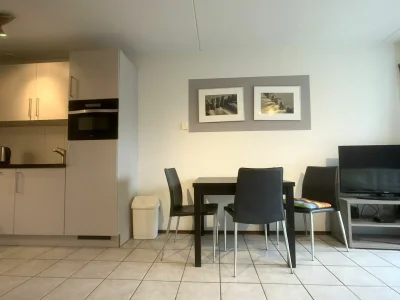 Holiday apartment Meidoornstraat 2 ground floor - Features photo 6