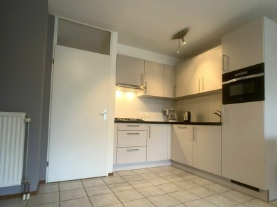 Holiday apartment Meidoornstraat 2 ground floor - Features photo 7