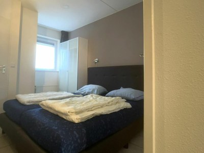 Holiday apartment Meidoornstraat 2 ground floor - Features photo 8