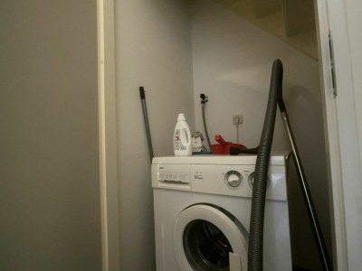 Holiday apartment Meidoornstraat 2 ground floor - Features photo 12