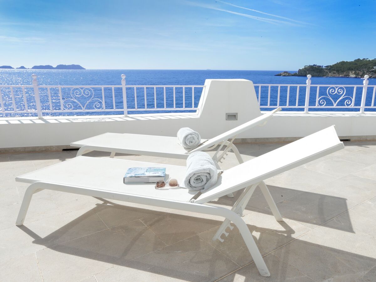 Holiday apartment A3014 Seaside Apartment Cala FornellsNo title - Outdoor photo 2