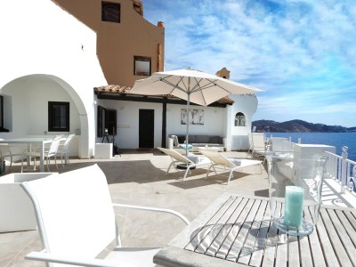 Holiday apartment A3014 Seaside Apartment Cala FornellsNo title in Paguera-Cala Fornells - Holiday apartment