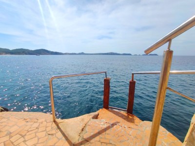 Holiday apartment A3014 Seaside Apartment Cala FornellsNo title - Outdoor photo 12