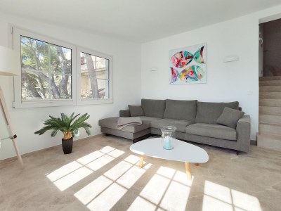 Holiday apartment A3014 Seaside Apartment Cala FornellsNo title - Features photo 18