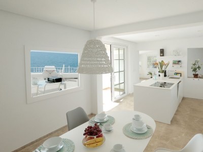Holiday apartment A3014 Seaside Apartment Cala FornellsNo title - Features photo 19
