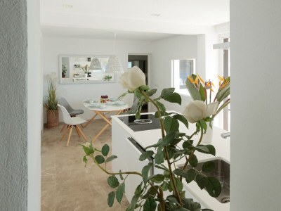 Holiday apartment A3014 Seaside Apartment Cala FornellsNo title - Features photo 20