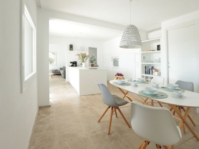 Holiday apartment A3014 Seaside Apartment Cala FornellsNo title - Features photo 21