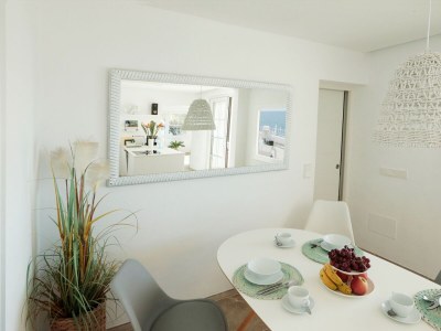 Holiday apartment A3014 Seaside Apartment Cala FornellsNo title - Features photo 22