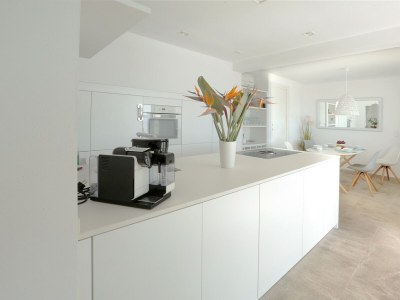 Holiday apartment A3014 Seaside Apartment Cala FornellsNo title - Features photo 24