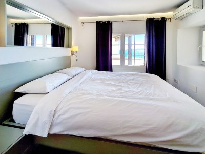 Holiday apartment A3014 Seaside Apartment Cala FornellsNo title - Features photo 26