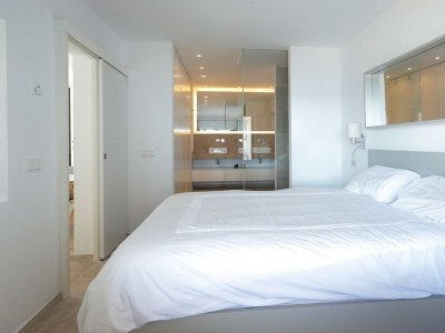 Holiday apartment A3014 Seaside Apartment Cala FornellsNo title - Features photo 28