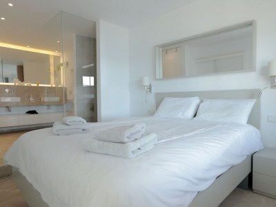 Holiday apartment A3014 Seaside Apartment Cala FornellsNo title - Features photo 29