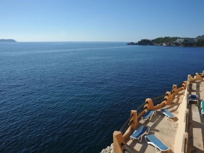 Holiday apartment A3014 Seaside Apartment Cala FornellsNo title - Environment photo 37