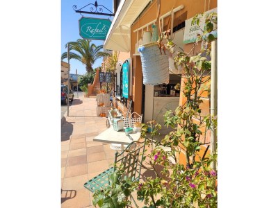 Holiday apartment A3014 Seaside Apartment Cala FornellsNo title - Environment photo 38