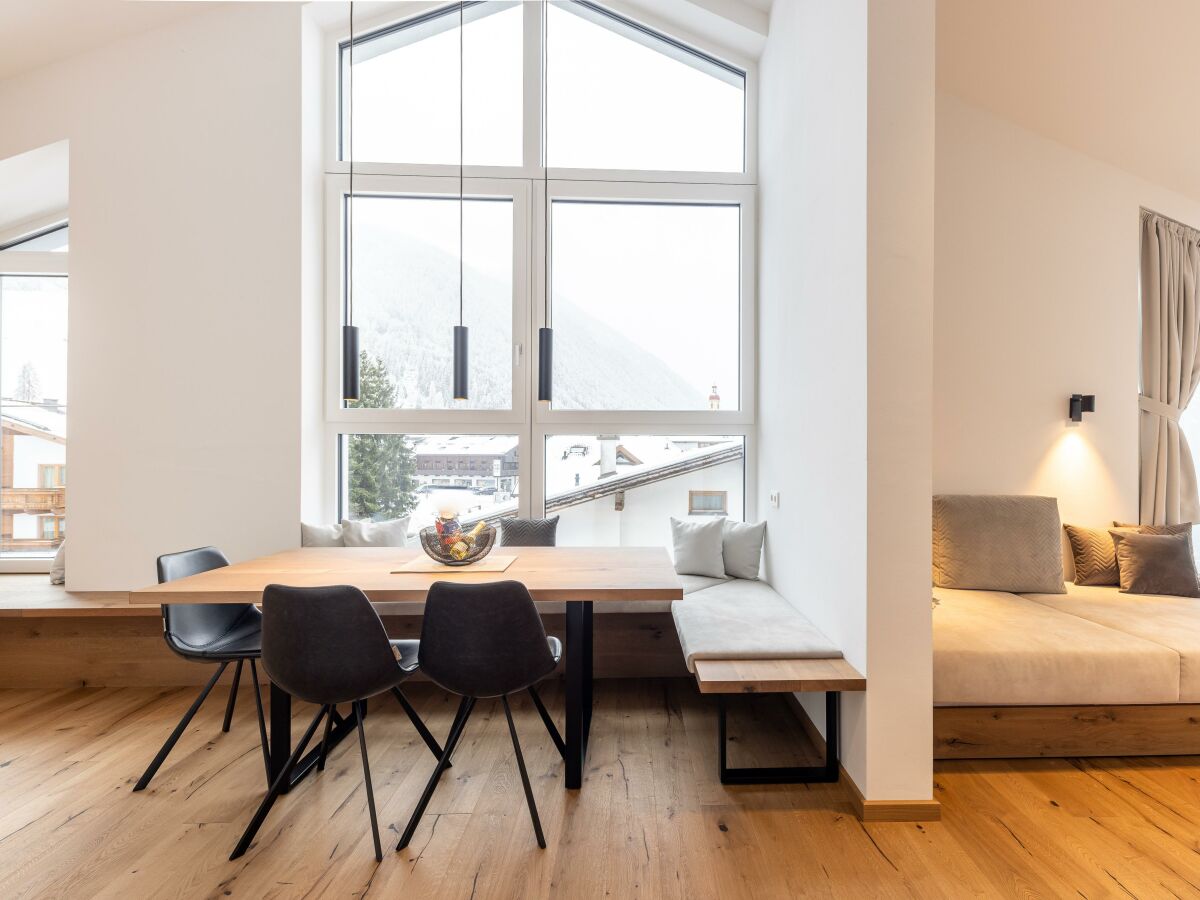 Apartment Apartment M9 bis 4 Nächte - Outdoor photo 4