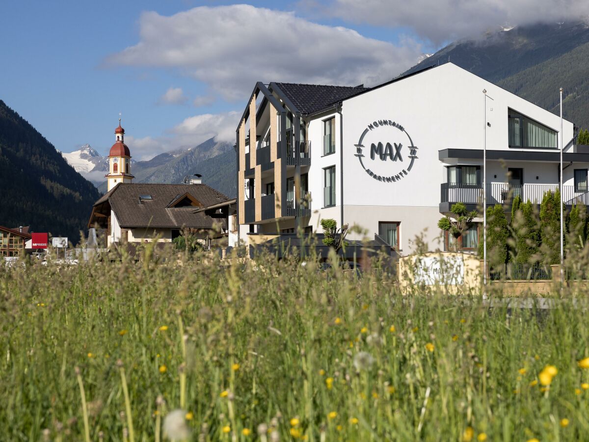 Apartment Apartment M9 bis 4 Nächte - Outdoor photo 5