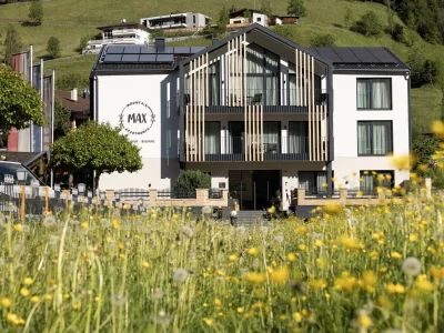 Apartment Apartment M9 bis 4 Nächte in Neustift im Stubaital - Apartment