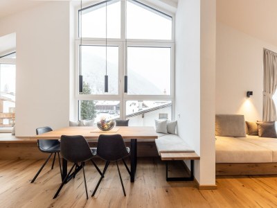 Apartment Apartment M9 bis 4 Nächte - Outdoor photo 4