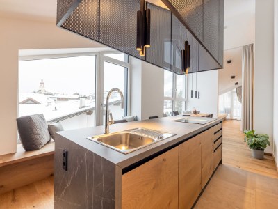 Apartment Apartment M9 bis 4 Nächte - Outdoor photo 6