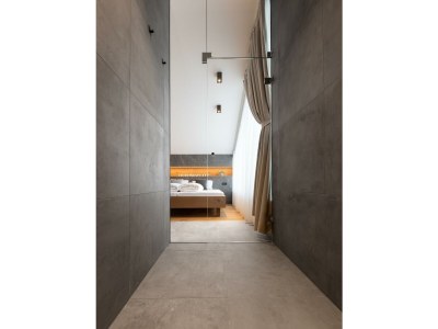 Apartment Apartment M9 bis 4 Nächte - Outdoor photo 9