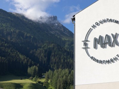 Apartment Apartment M9 bis 4 Nächte - Outdoor photo 12