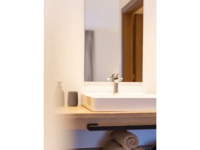 Apartment Apartment M9 bis 4 Nächte - Outdoor photo 22