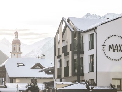 Apartment Apartment M9 bis 4 Nächte - Outdoor photo 25