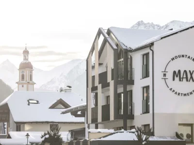 Apartment Apartment M9 bis 4 Nächte - Outdoor photo 26