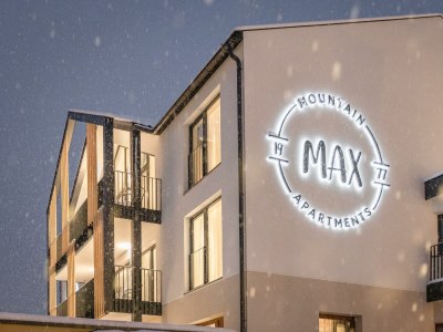 Apartment Apartment M9 bis 4 Nächte - Outdoor photo 27