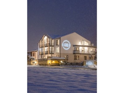 Apartment Apartment M9 bis 4 Nächte - Outdoor photo 31