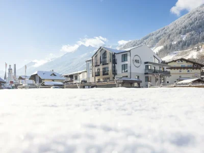 Apartment Apartment M9 bis 4 Nächte - Outdoor photo 33